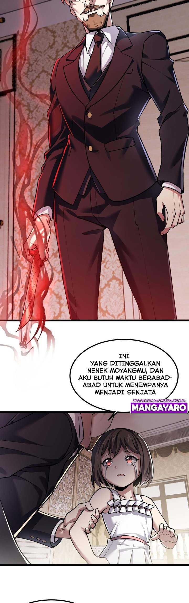 Combine Cube Chapter 35 - halaman 13