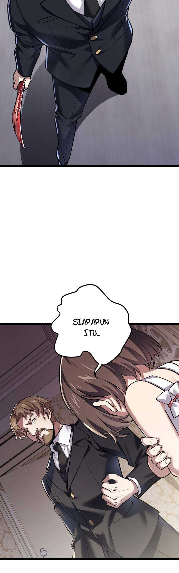 Combine Cube Chapter 35 - halaman 16