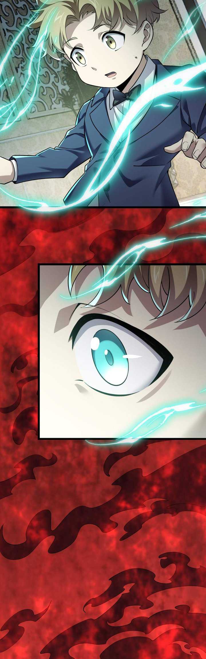 Combine Cube Chapter 35 - halaman 18