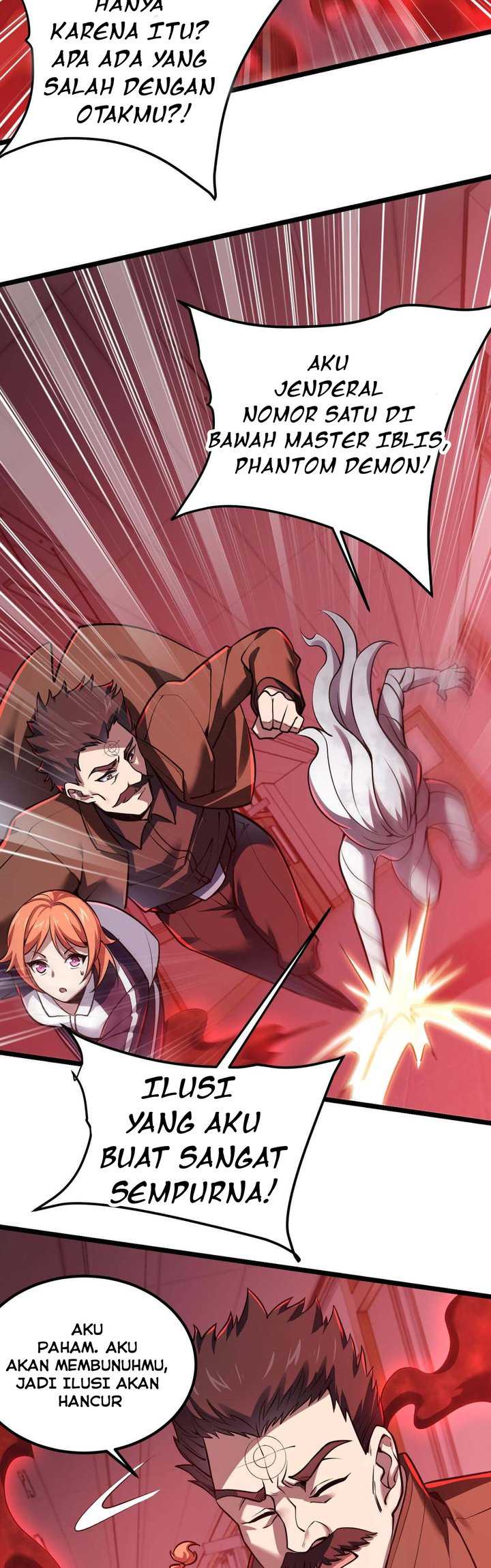 Combine Cube Chapter 35 - halaman 26