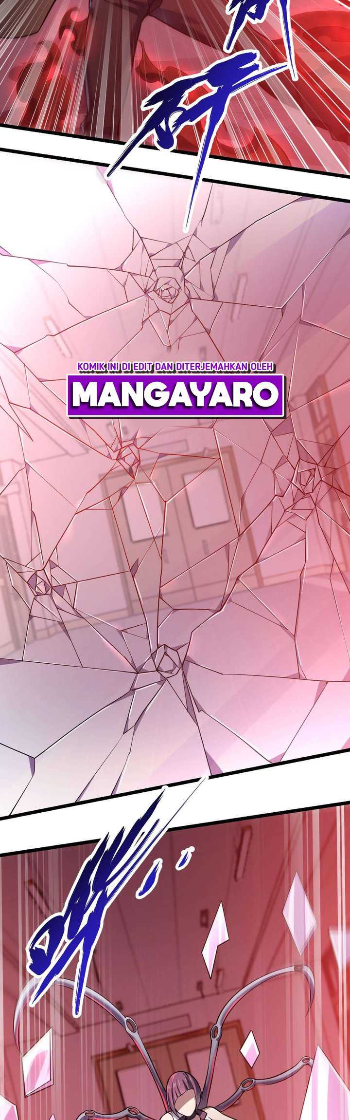 Combine Cube Chapter 35 - halaman 28