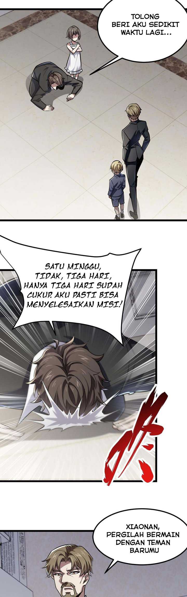 Combine Cube Chapter 35 - halaman 4