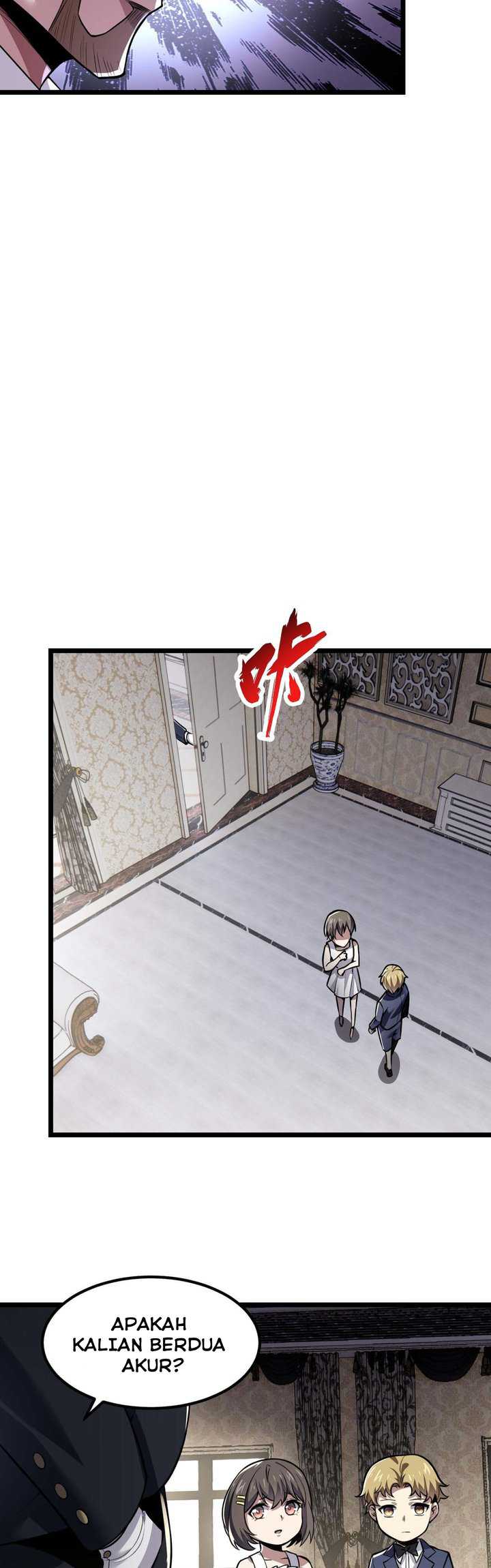 Combine Cube Chapter 35 - halaman 7