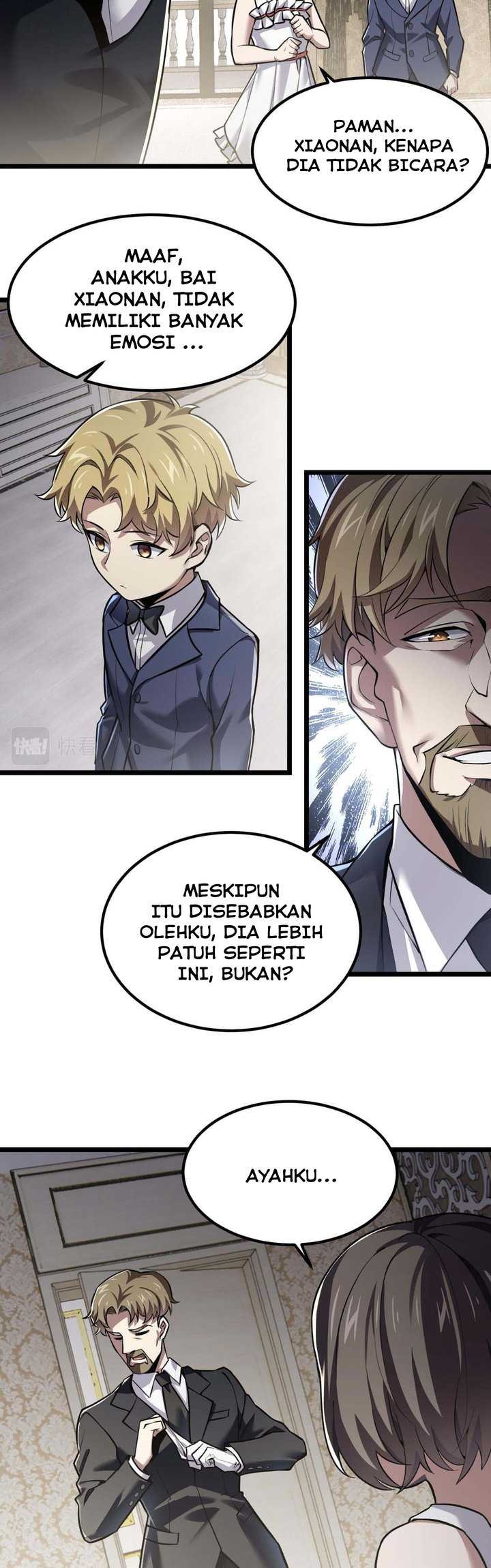 Combine Cube Chapter 35 - halaman 8