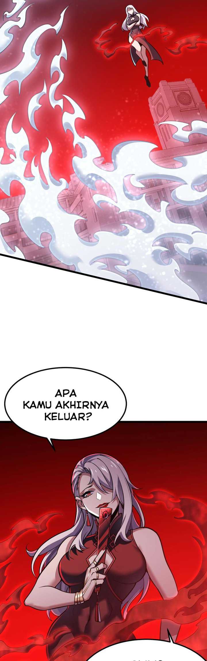 Combine Cube Chapter 36 - halaman 13
