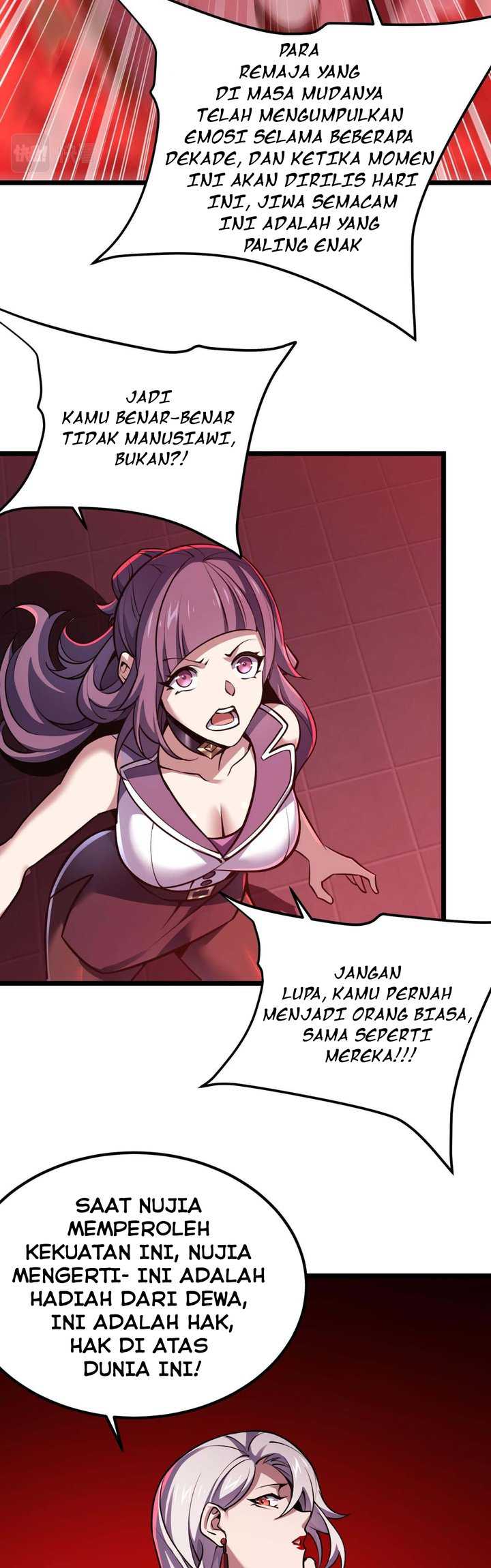 Combine Cube Chapter 36 - halaman 15