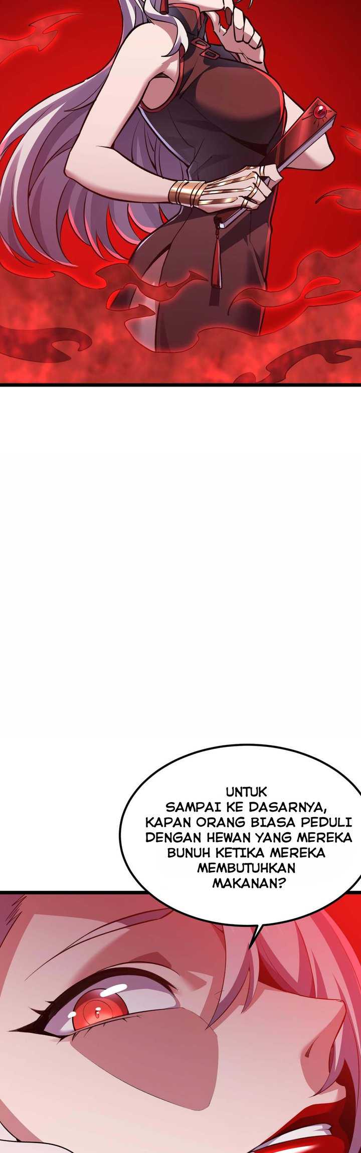 Combine Cube Chapter 36 - halaman 16
