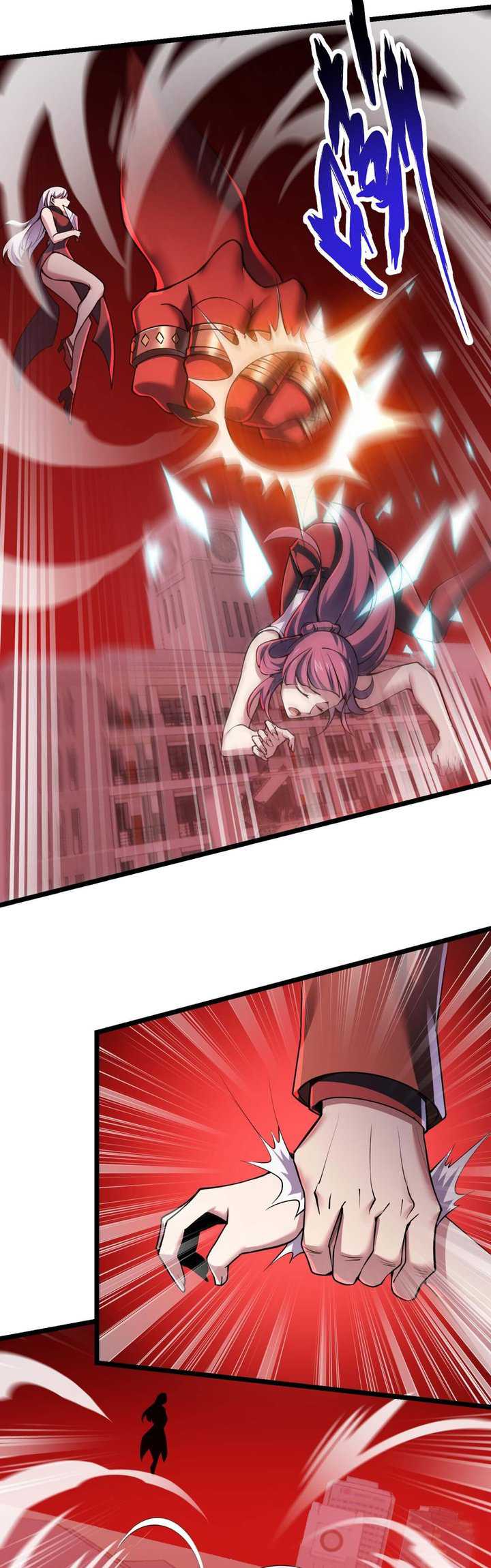 Combine Cube Chapter 36 - halaman 21