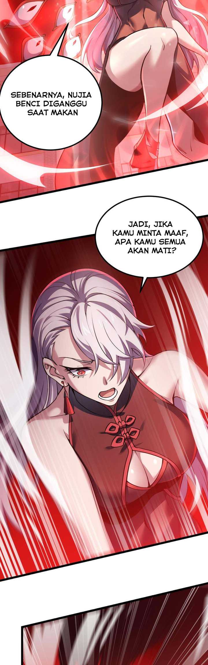 Combine Cube Chapter 36 - halaman 23