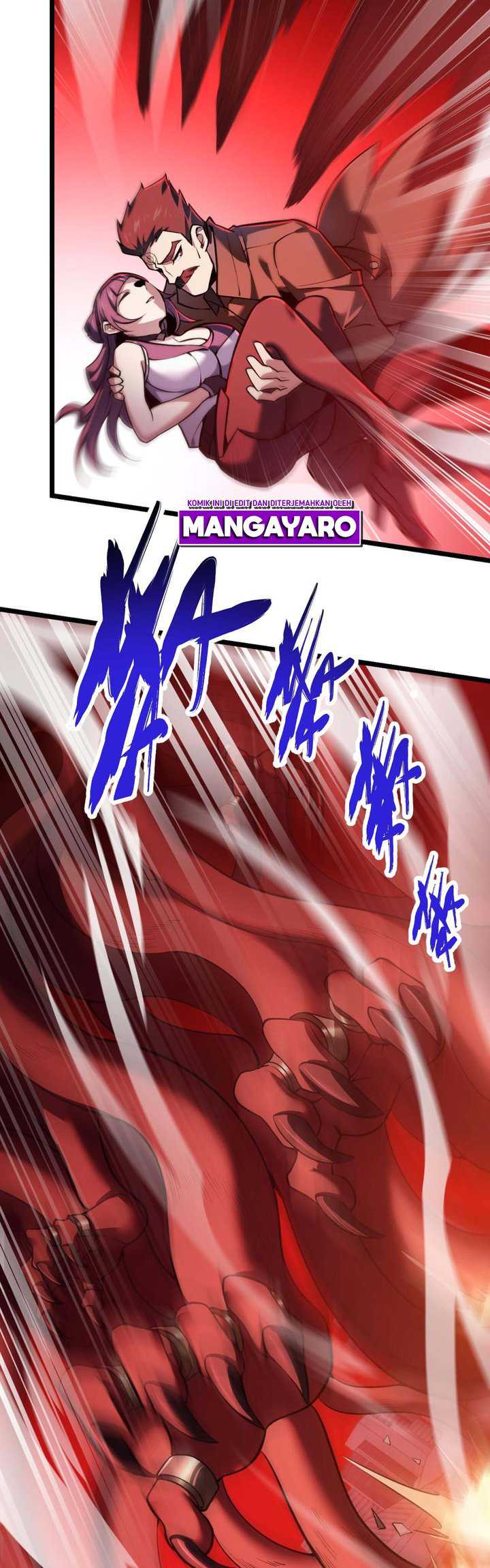 Combine Cube Chapter 36 - halaman 24