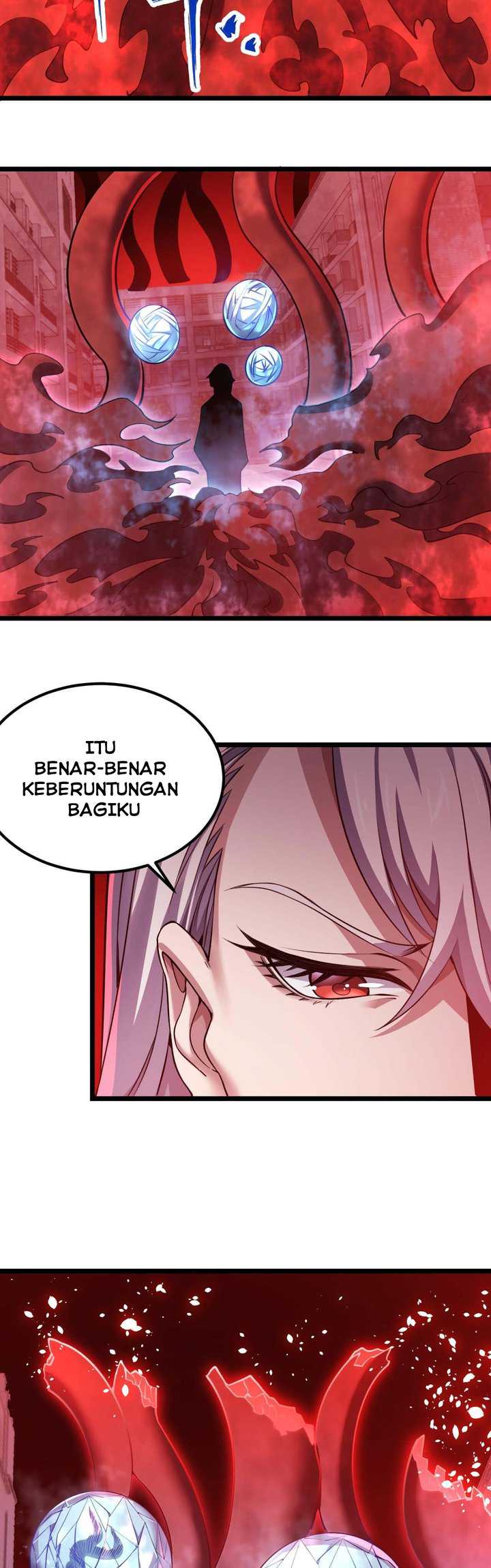 Combine Cube Chapter 36 - halaman 26