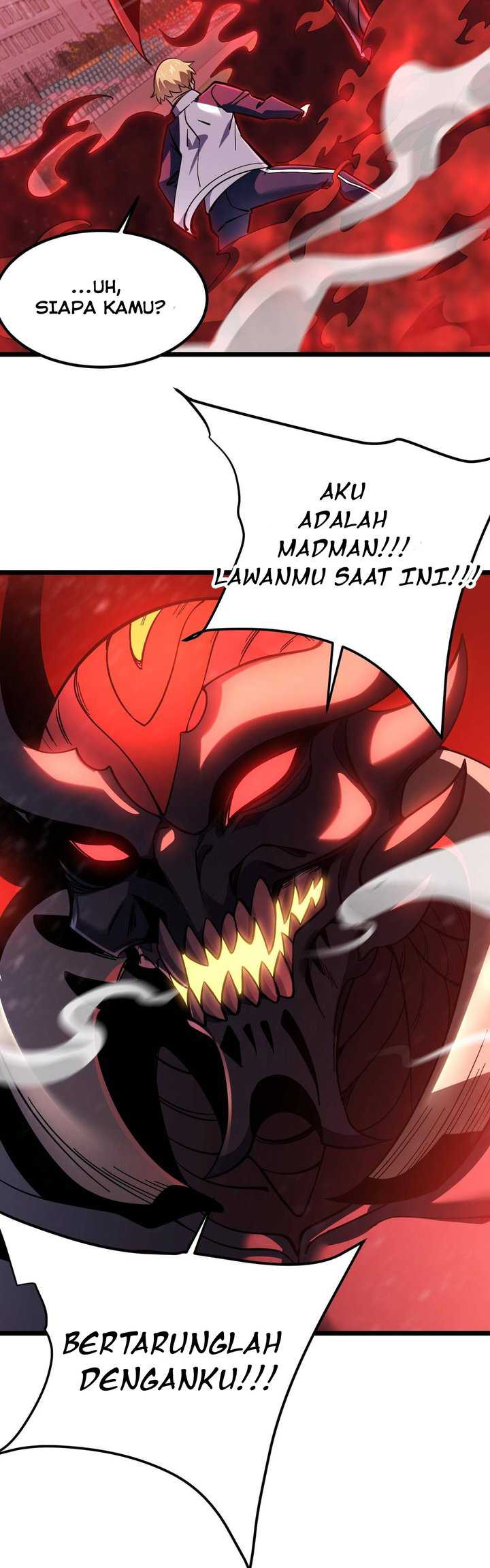 Combine Cube Chapter 36 - halaman 33