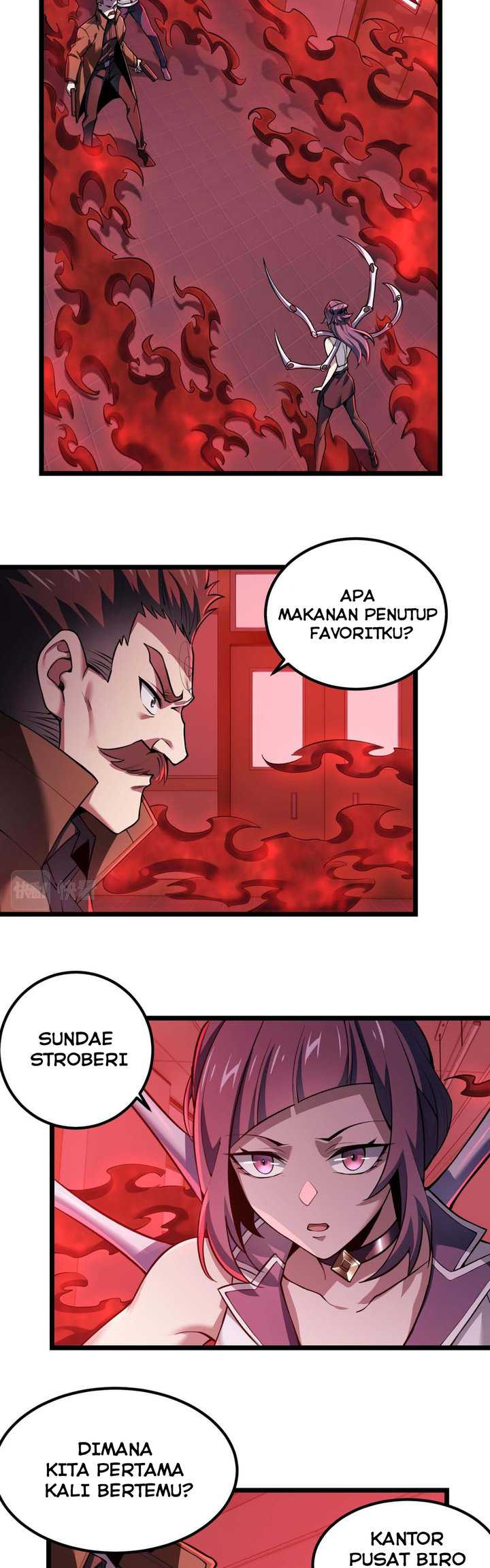 Combine Cube Chapter 36 - halaman 4
