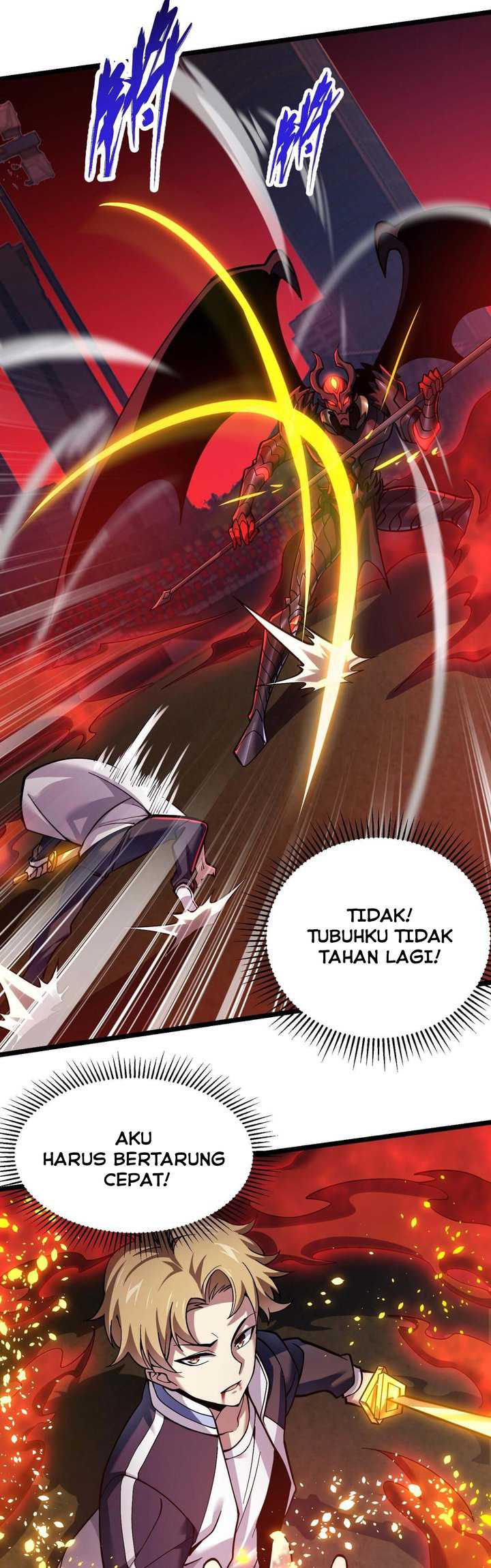 Combine Cube Chapter 37 - halaman 10