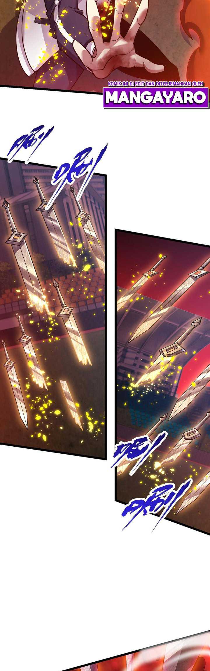 Combine Cube Chapter 37 - halaman 11