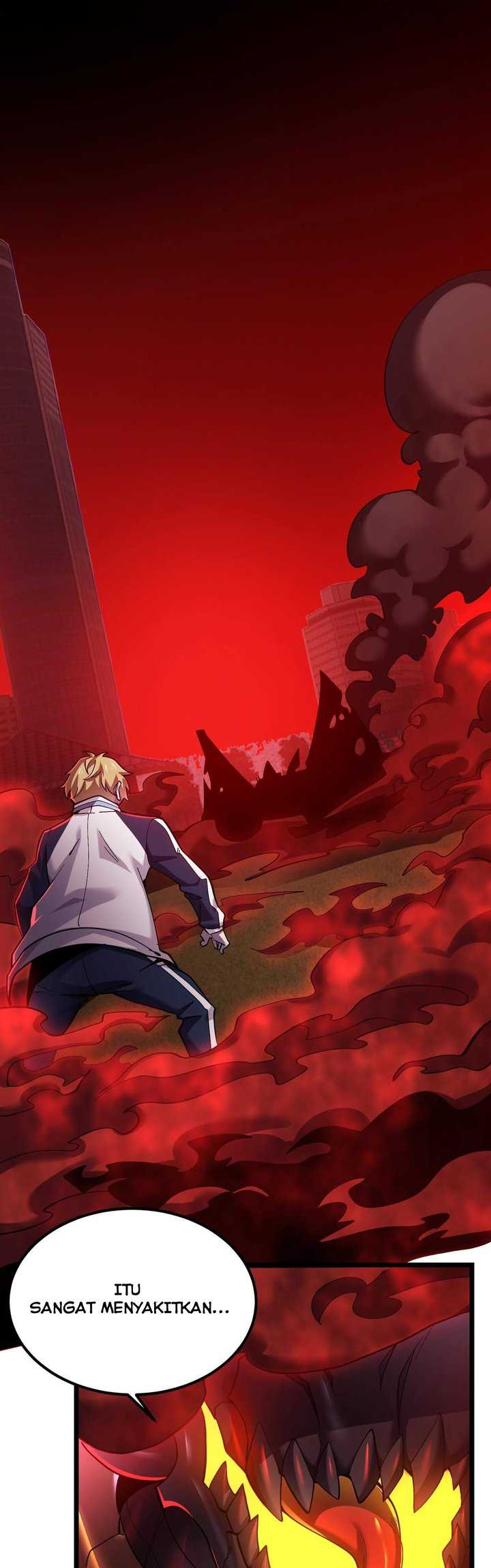 Combine Cube Chapter 37 - halaman 20