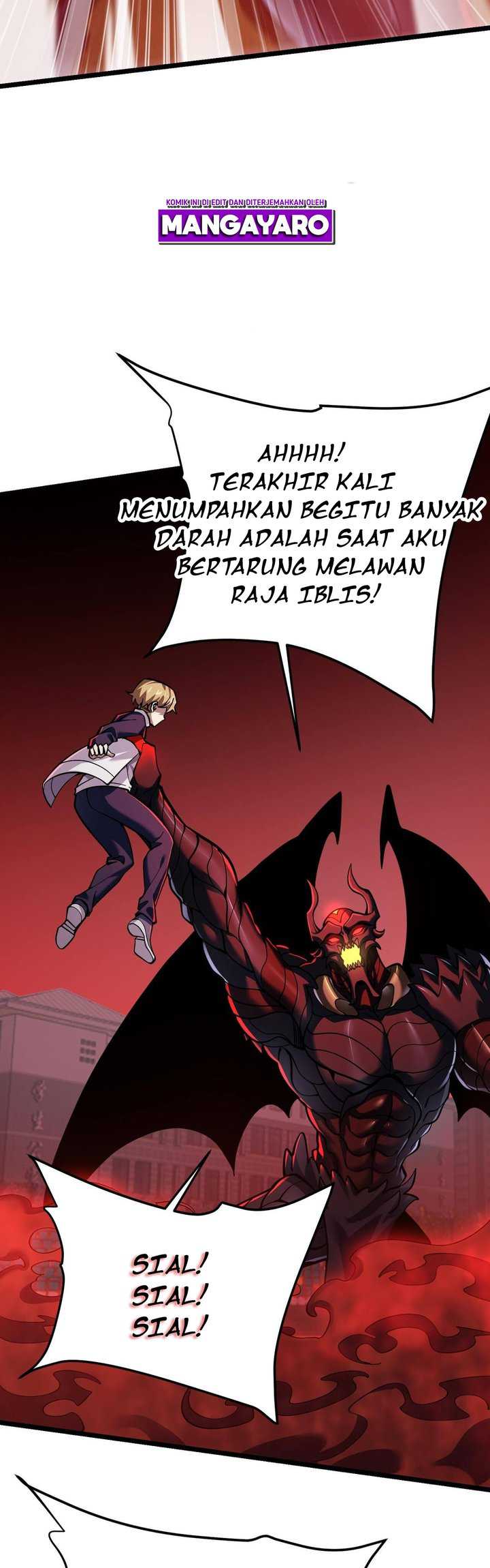 Combine Cube Chapter 37 - halaman 26