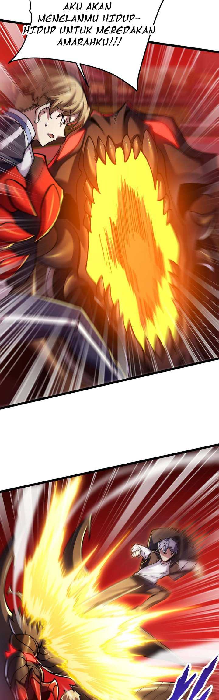 Combine Cube Chapter 37 - halaman 27