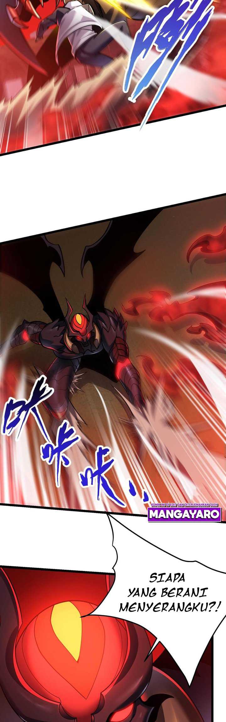 Combine Cube Chapter 37 - halaman 28