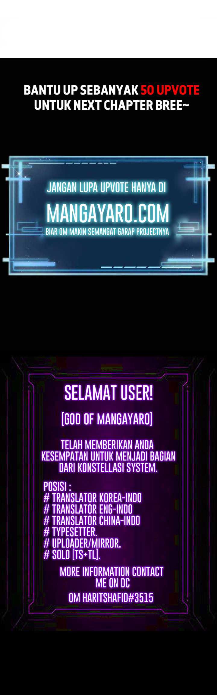Combine Cube Chapter 37 - halaman 31