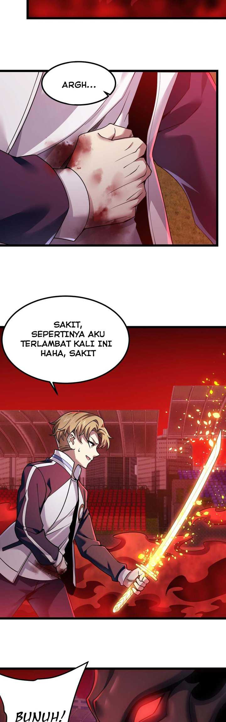 Combine Cube Chapter 37 - halaman 4