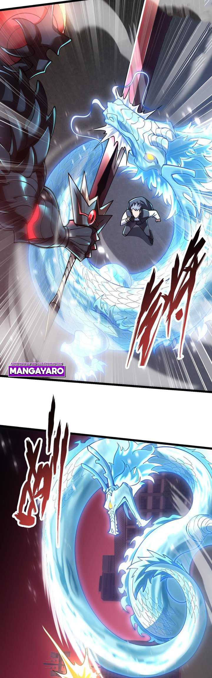 Combine Cube Chapter 38 - halaman 11