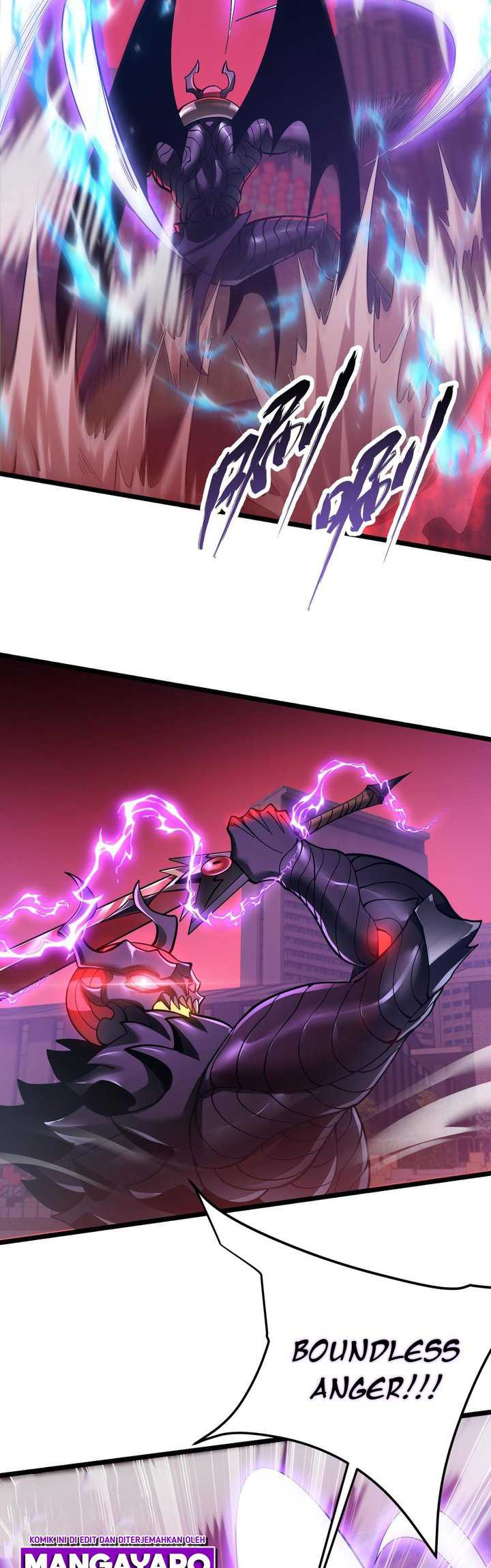 Combine Cube Chapter 38 - halaman 20
