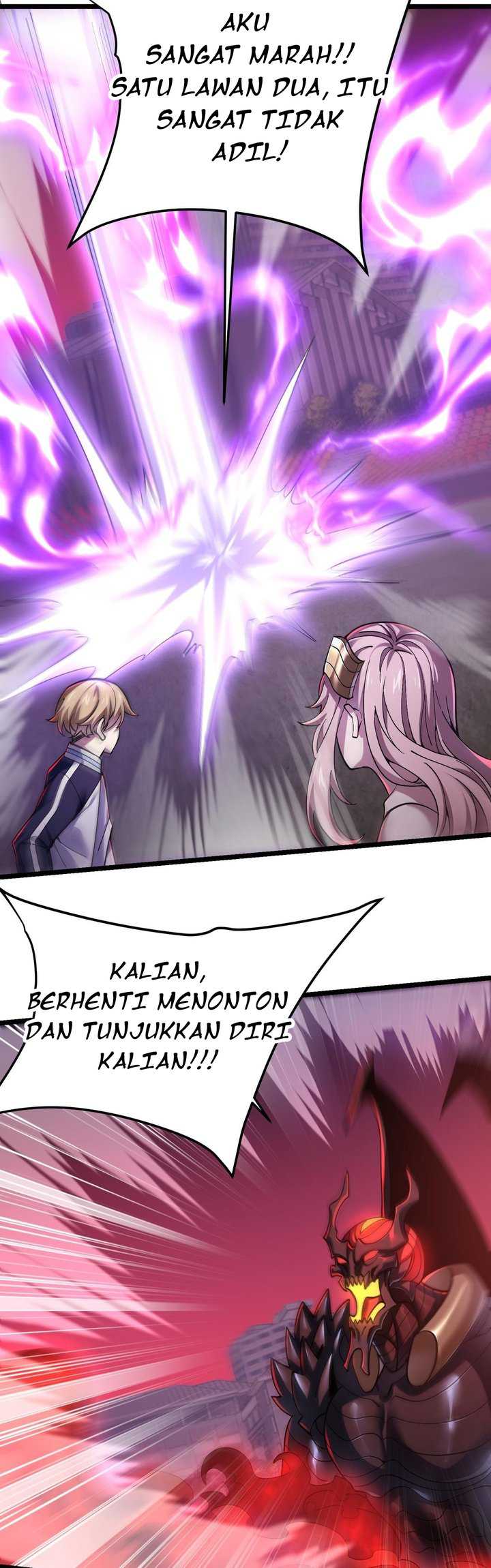 Combine Cube Chapter 38 - halaman 32