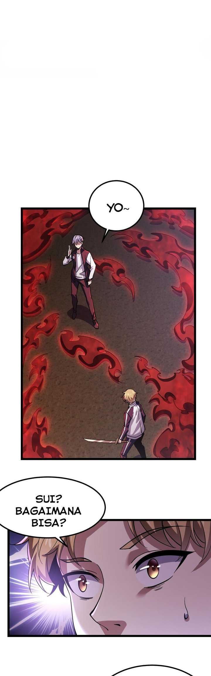 Combine Cube Chapter 38 - halaman 4