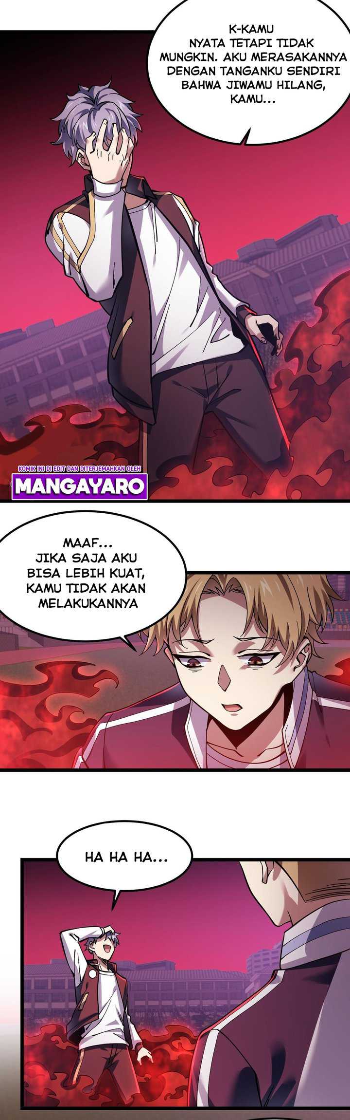 Combine Cube Chapter 38 - halaman 5