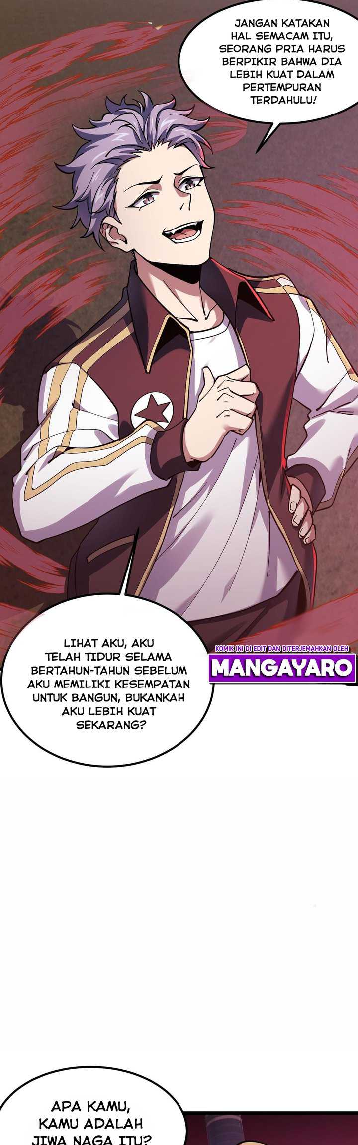 Combine Cube Chapter 38 - halaman 6