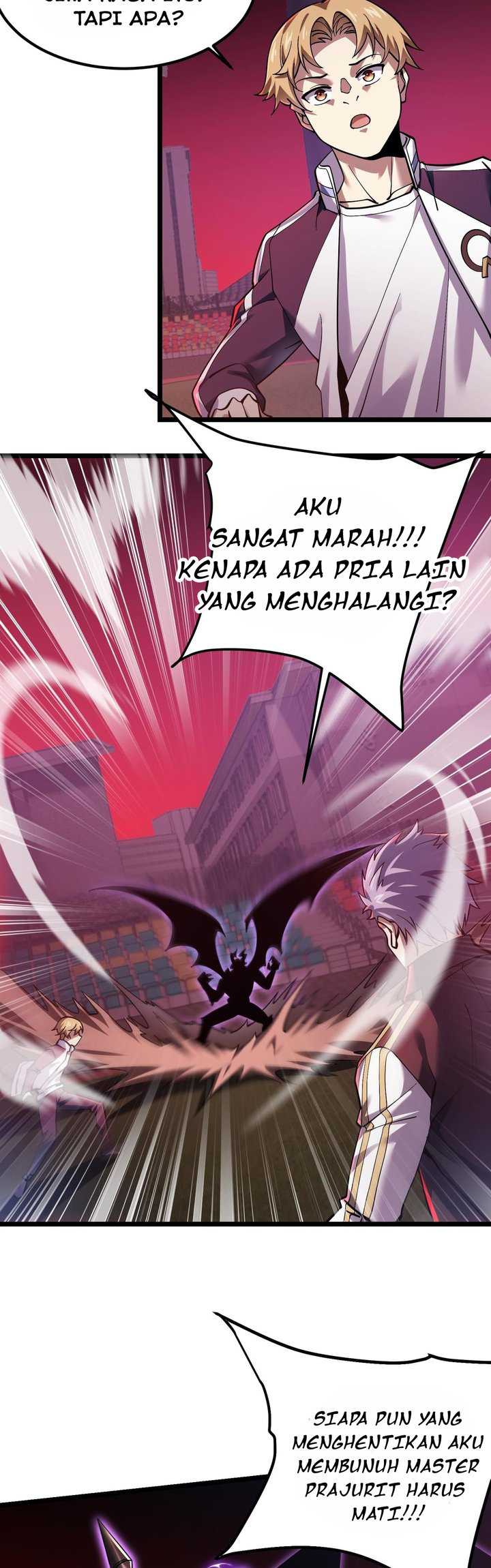 Combine Cube Chapter 38 - halaman 7