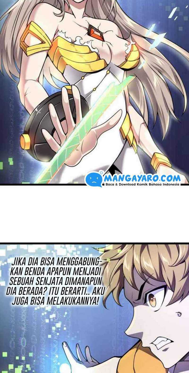 Combine Cube Chapter 4 - halaman 22