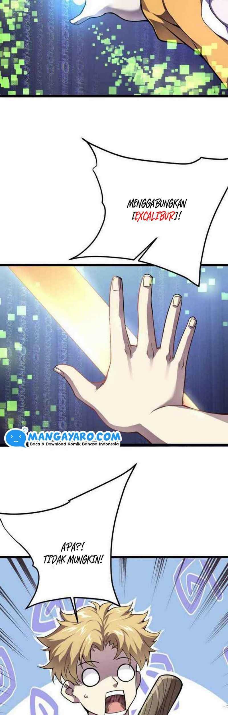 Combine Cube Chapter 4 - halaman 23