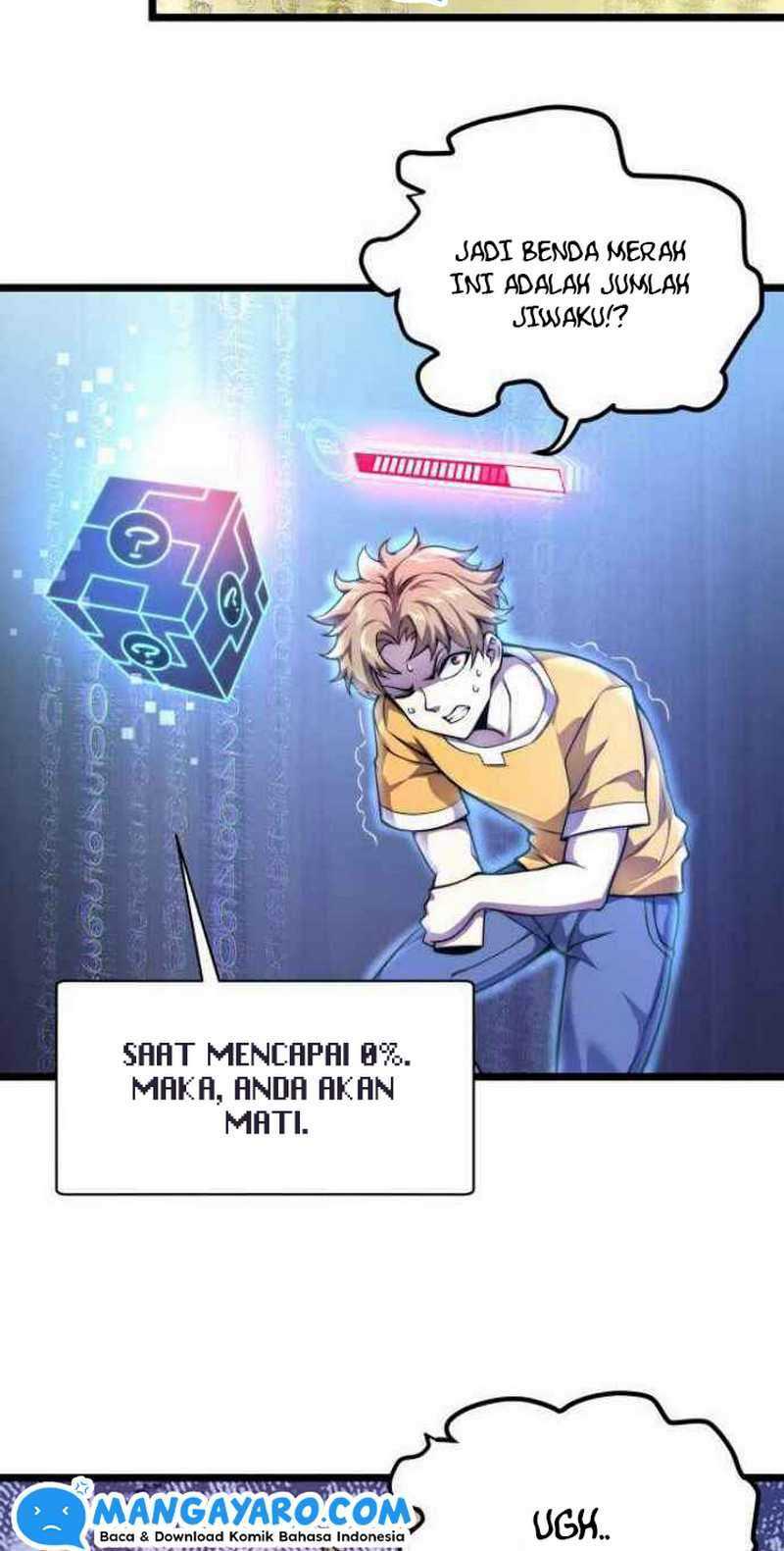Combine Cube Chapter 4 - halaman 28