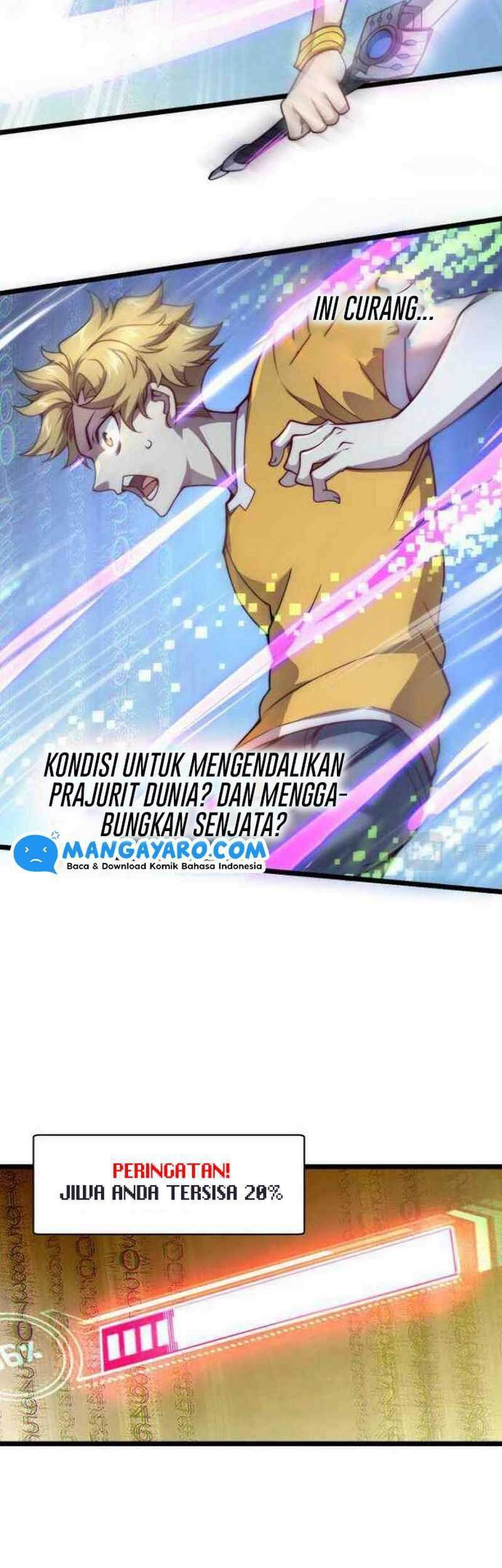 Combine Cube Chapter 4 - halaman 32
