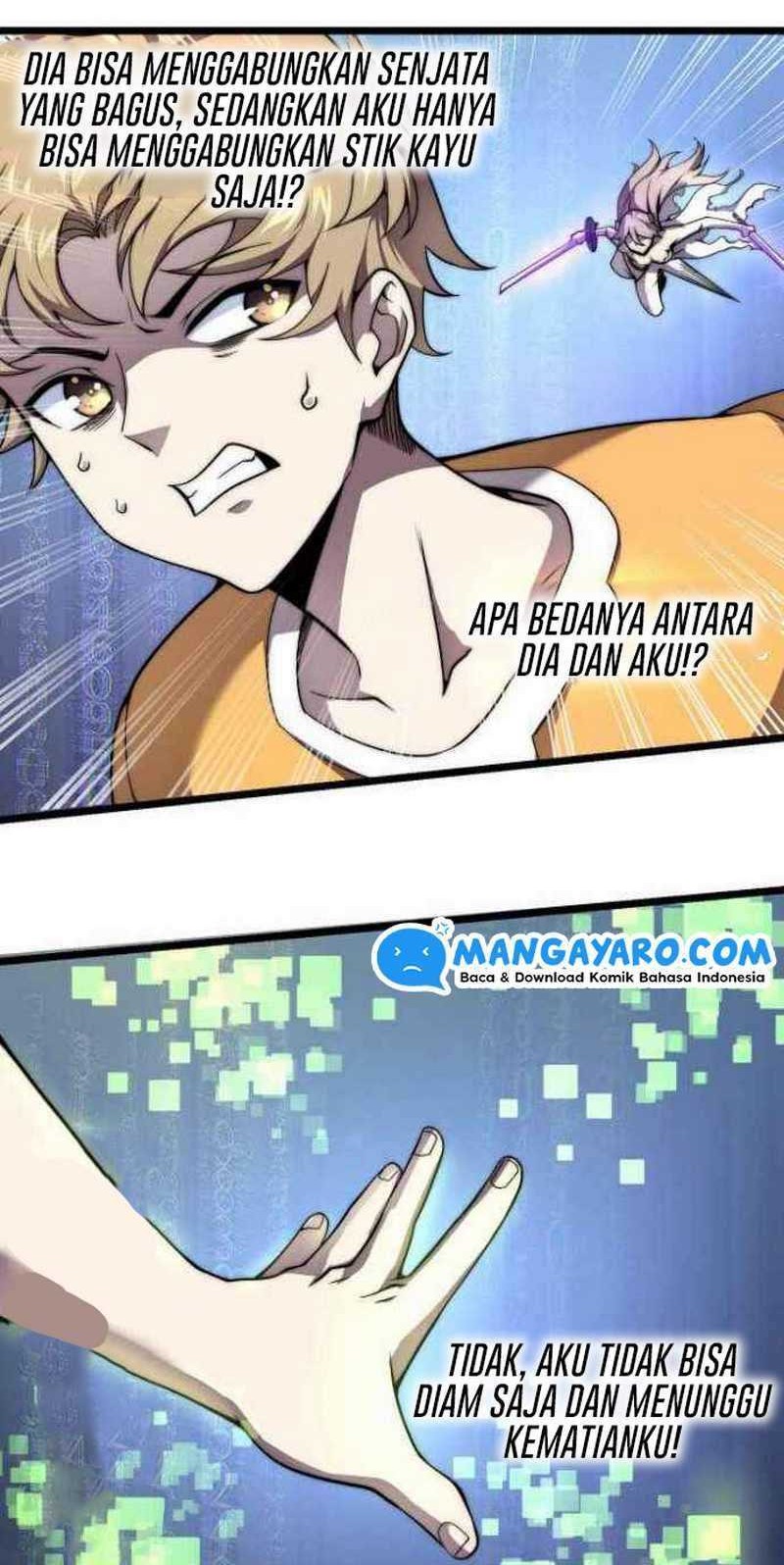 Combine Cube Chapter 4 - halaman 33