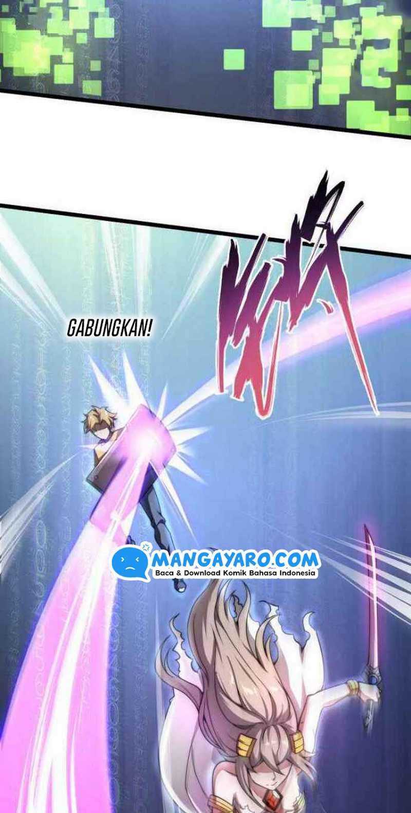 Combine Cube Chapter 4 - halaman 34