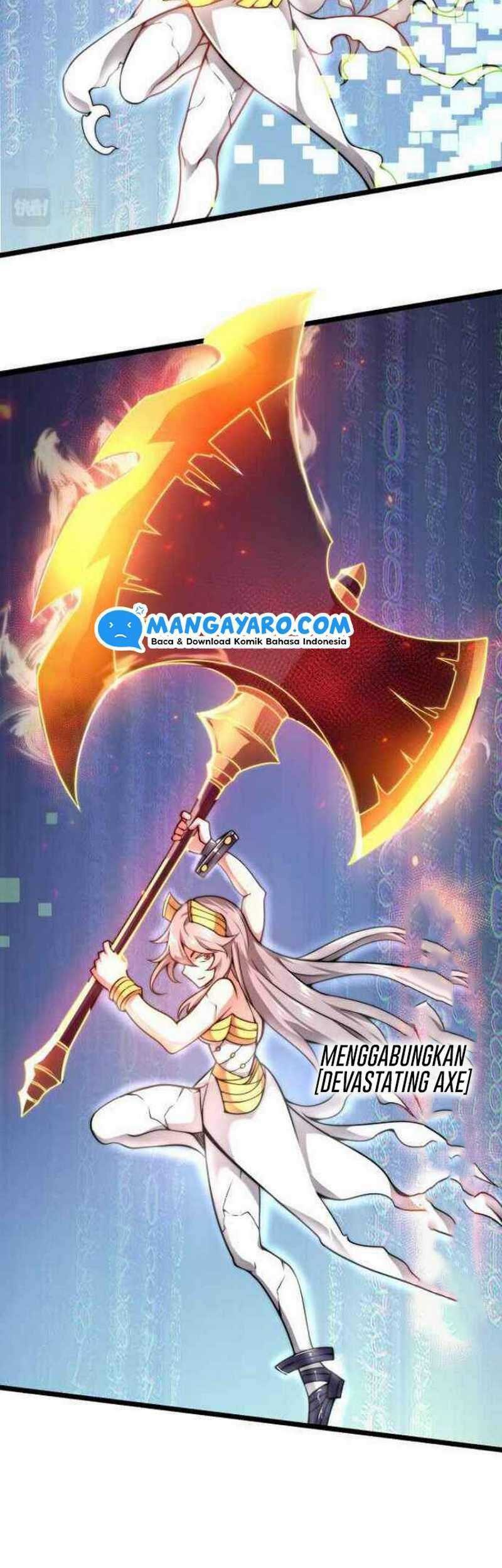 Combine Cube Chapter 4 - halaman 38