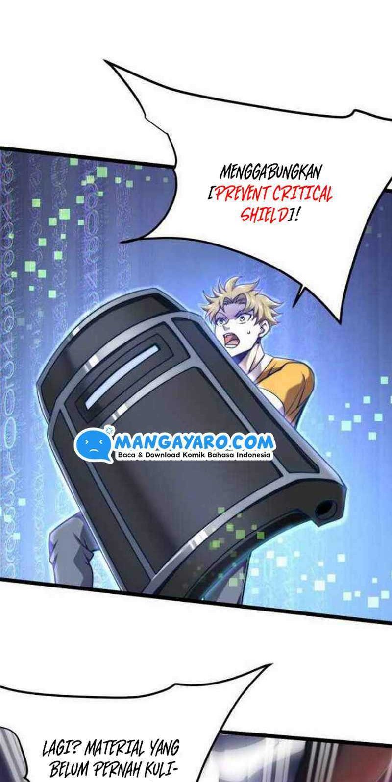 Combine Cube Chapter 4 - halaman 39