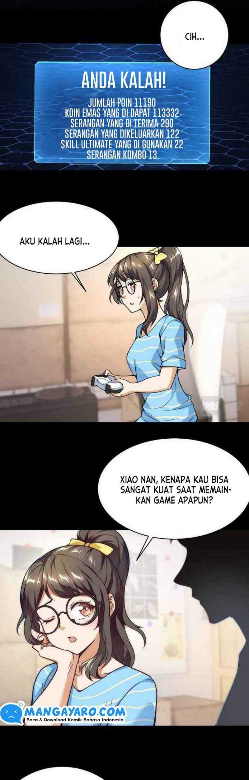 Combine Cube Chapter 4 - halaman 44