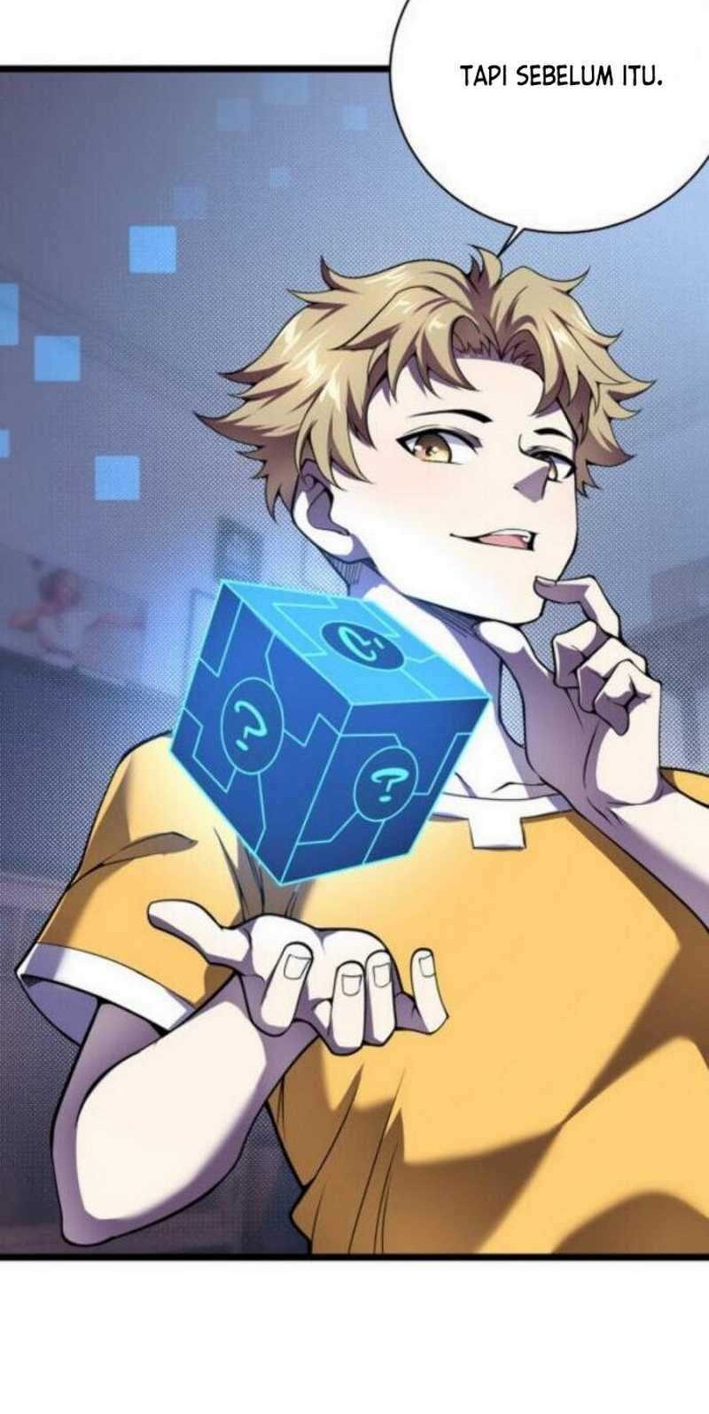 Combine Cube Chapter 5 - halaman 27