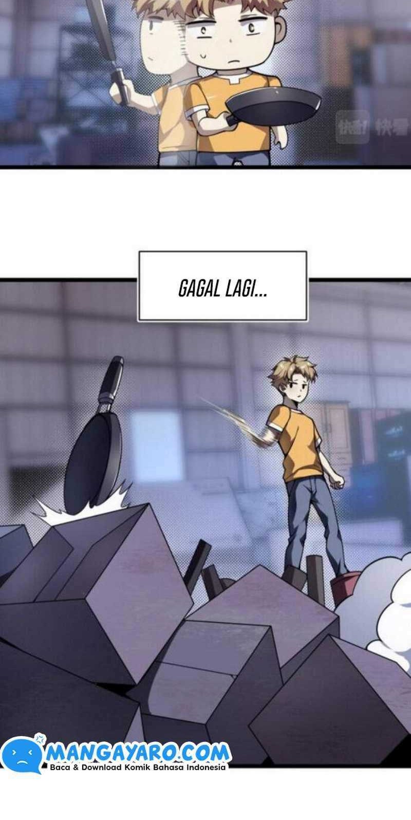 Combine Cube Chapter 5 - halaman 30