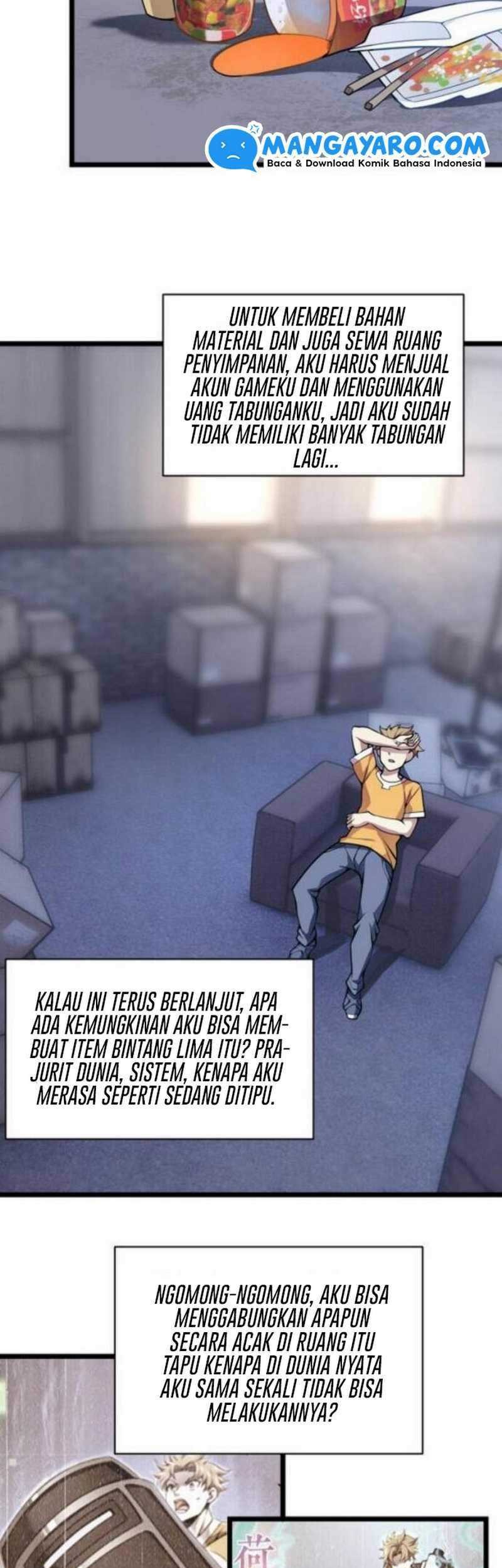 Combine Cube Chapter 5 - halaman 32