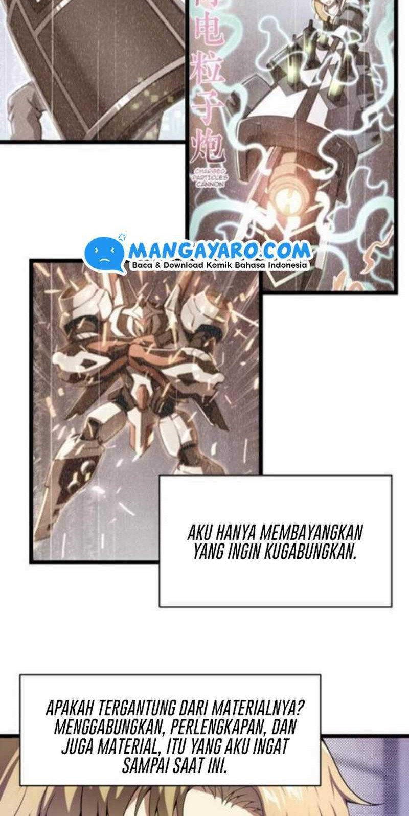 Combine Cube Chapter 5 - halaman 33
