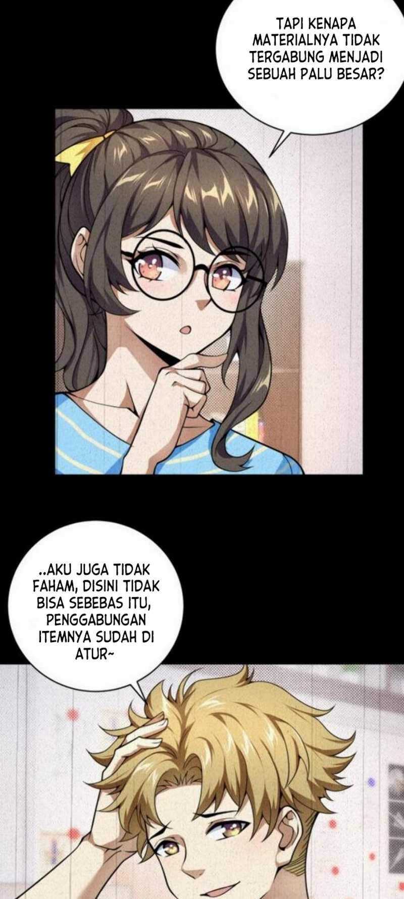 Combine Cube Chapter 5 - halaman 37