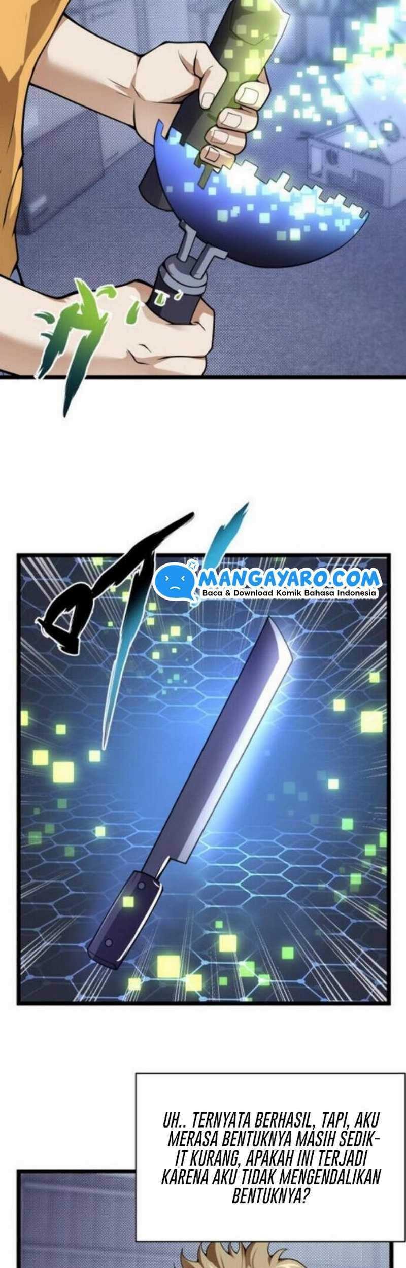 Combine Cube Chapter 5 - halaman 41