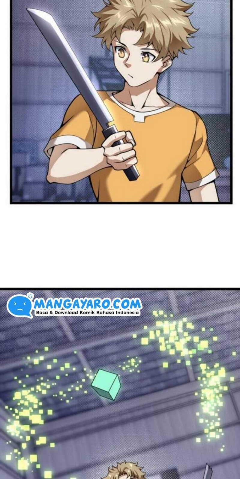 Combine Cube Chapter 5 - halaman 42