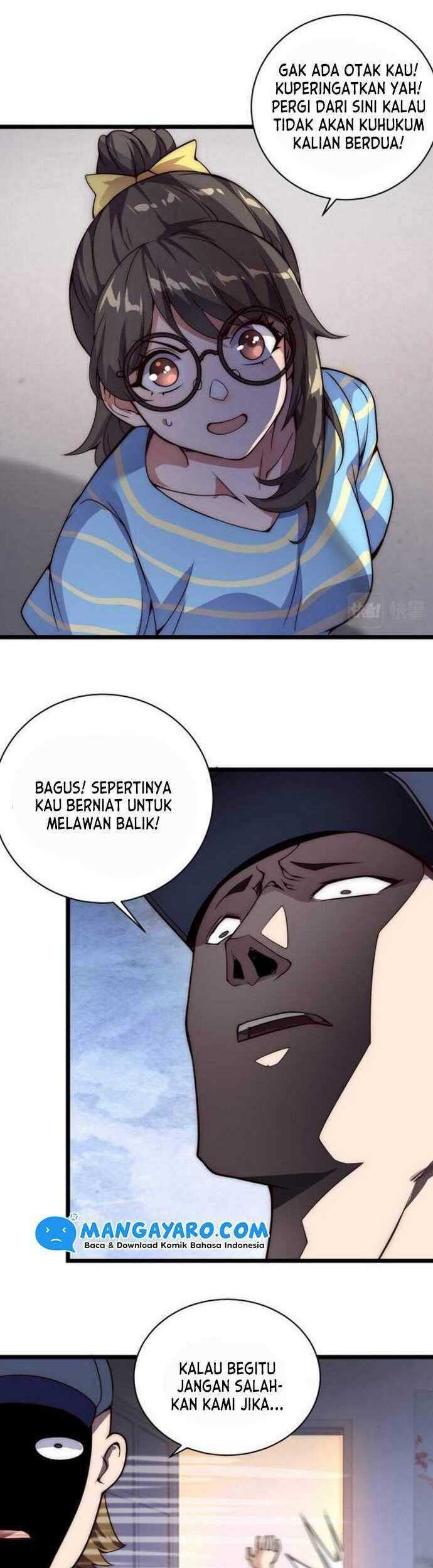 Combine Cube Chapter 6 - halaman 17