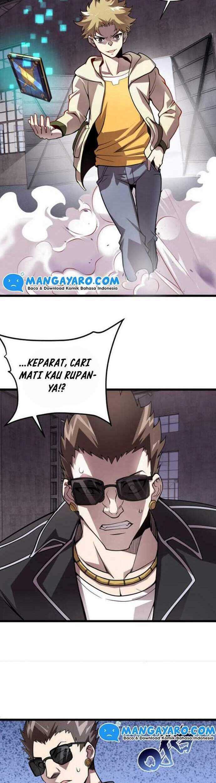 Combine Cube Chapter 6 - halaman 37